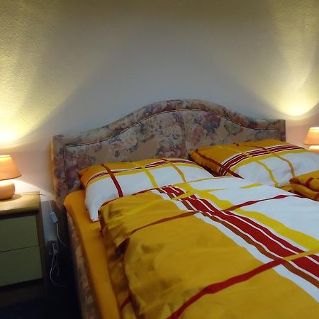 מאינינגן Hostel Herberge Werratal מראה חיצוני תמונה