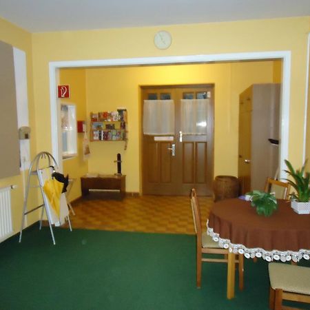 מאינינגן Hostel Herberge Werratal מראה חיצוני תמונה