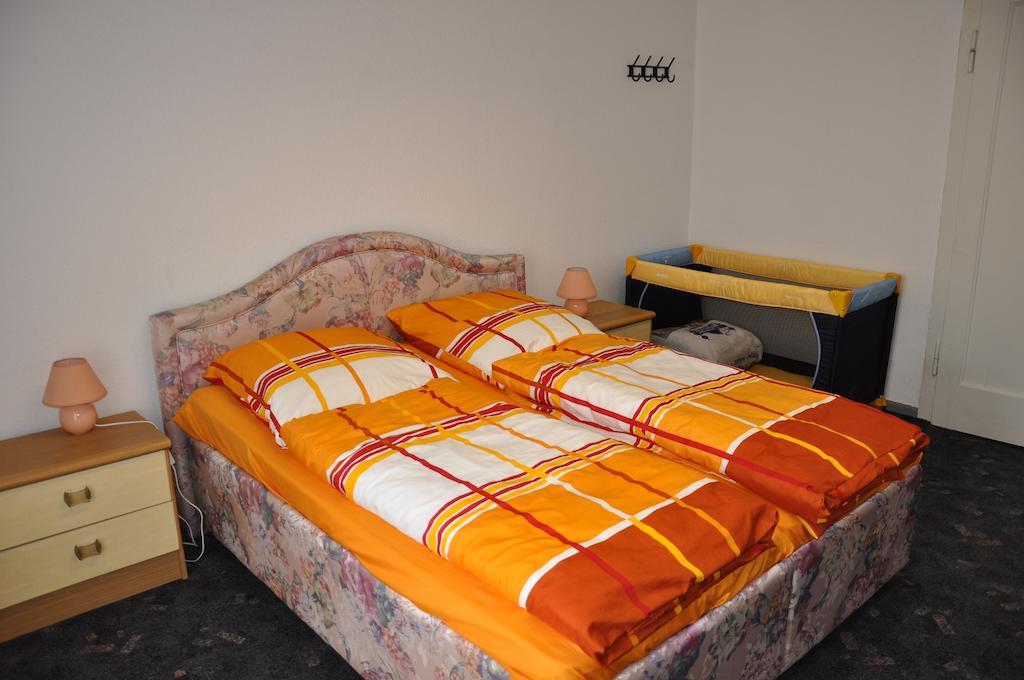 מאינינגן Hostel Herberge Werratal מראה חיצוני תמונה