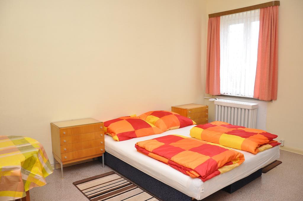 מאינינגן Hostel Herberge Werratal מראה חיצוני תמונה