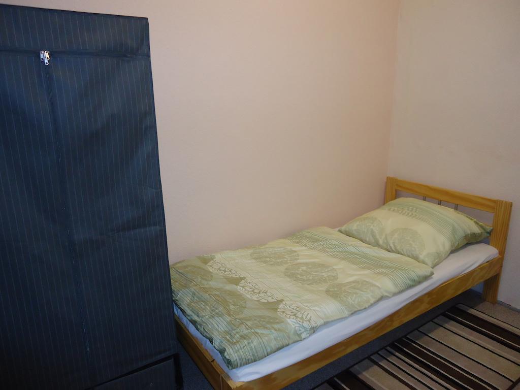 מאינינגן Hostel Herberge Werratal מראה חיצוני תמונה