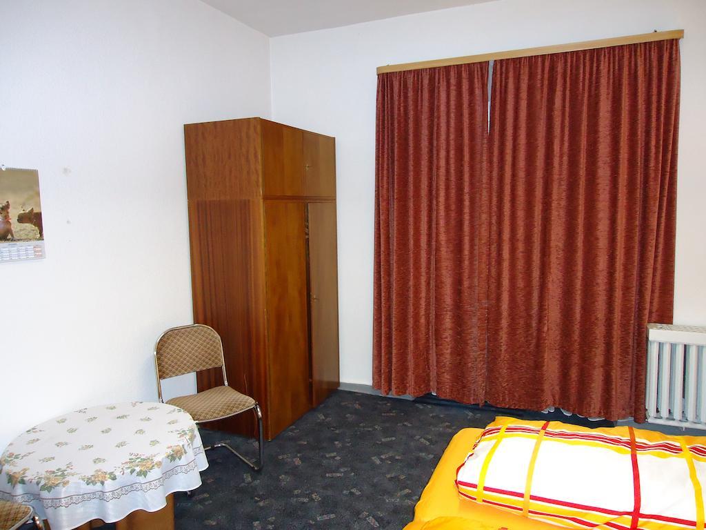 מאינינגן Hostel Herberge Werratal מראה חיצוני תמונה