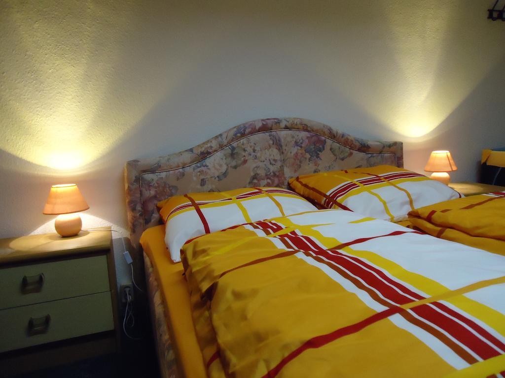 מאינינגן Hostel Herberge Werratal מראה חיצוני תמונה
