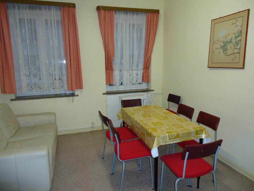 מאינינגן Hostel Herberge Werratal מראה חיצוני תמונה