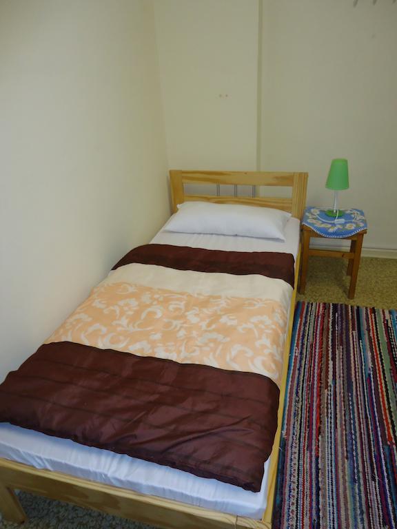 מאינינגן Hostel Herberge Werratal חדר תמונה