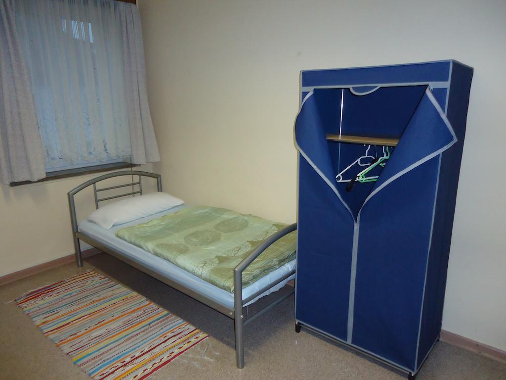 מאינינגן Hostel Herberge Werratal מראה חיצוני תמונה