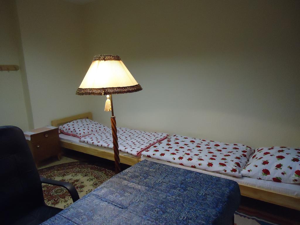 מאינינגן Hostel Herberge Werratal מראה חיצוני תמונה
