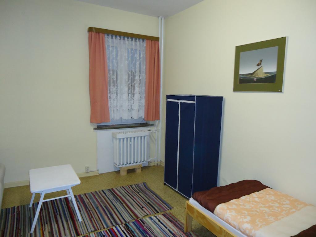 מאינינגן Hostel Herberge Werratal חדר תמונה