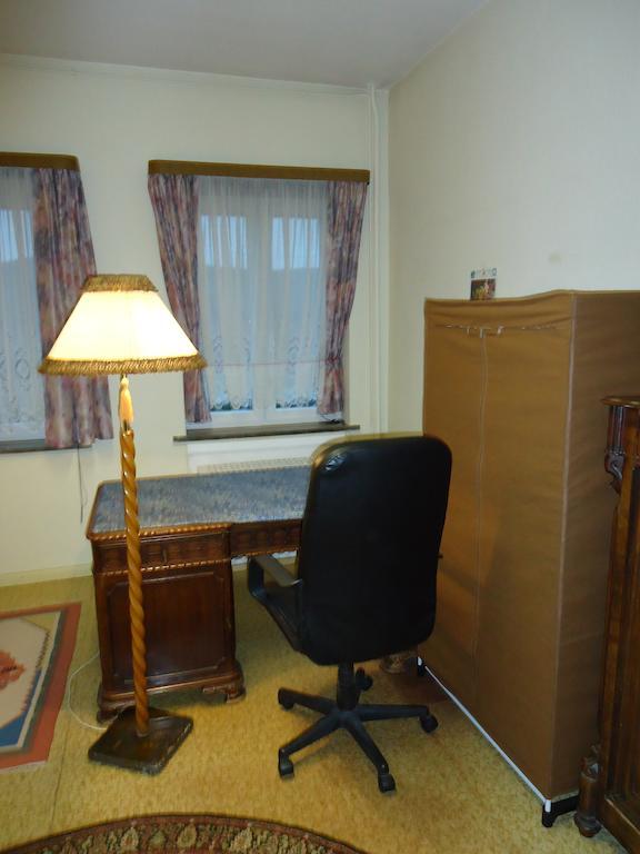 מאינינגן Hostel Herberge Werratal מראה חיצוני תמונה